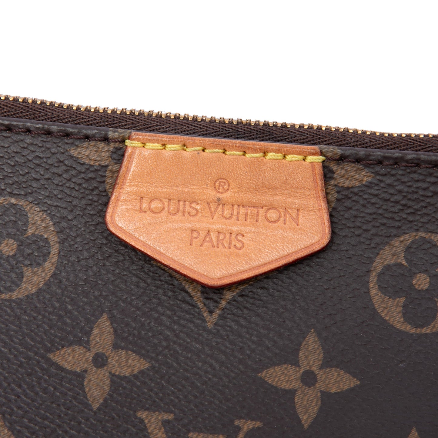 Louis Vuitton Monogram Multi Pochette Accessoires