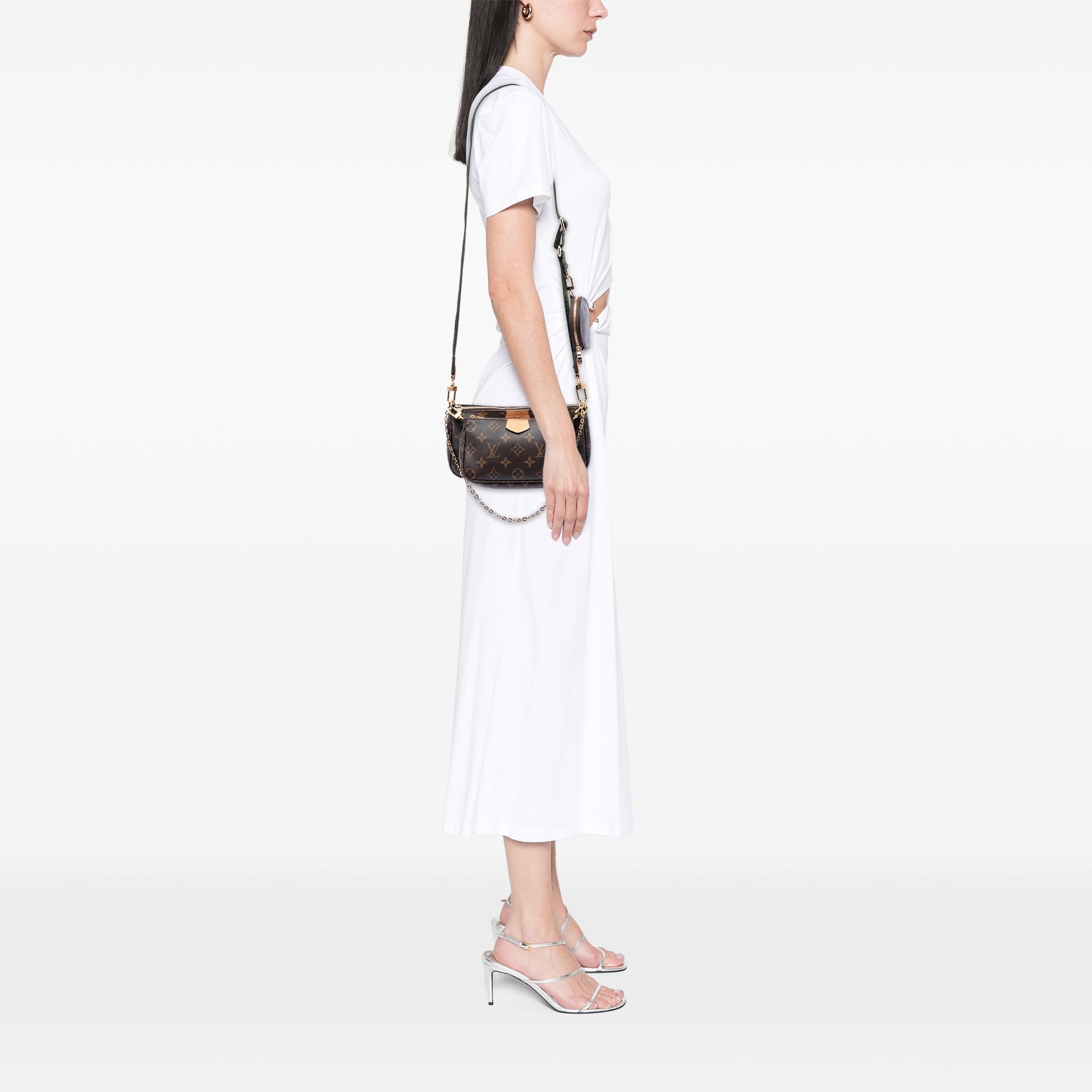 Louis Vuitton Monogram Multi Pochette Accessoires
