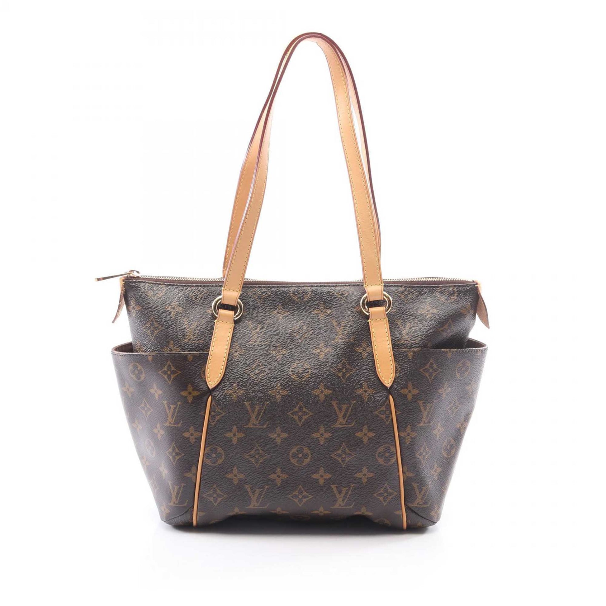 Louis Vuitton Monogram Totally PM