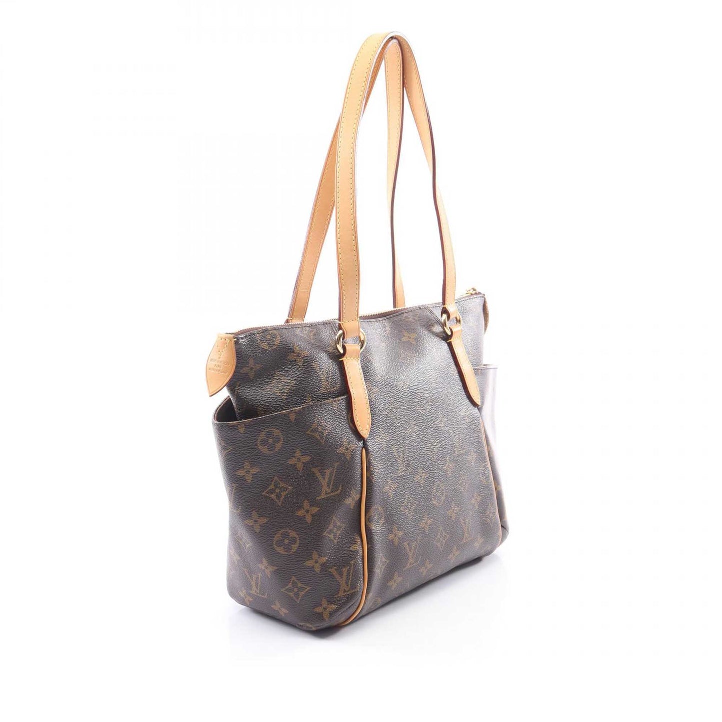 Louis Vuitton Monogram Totally PM
