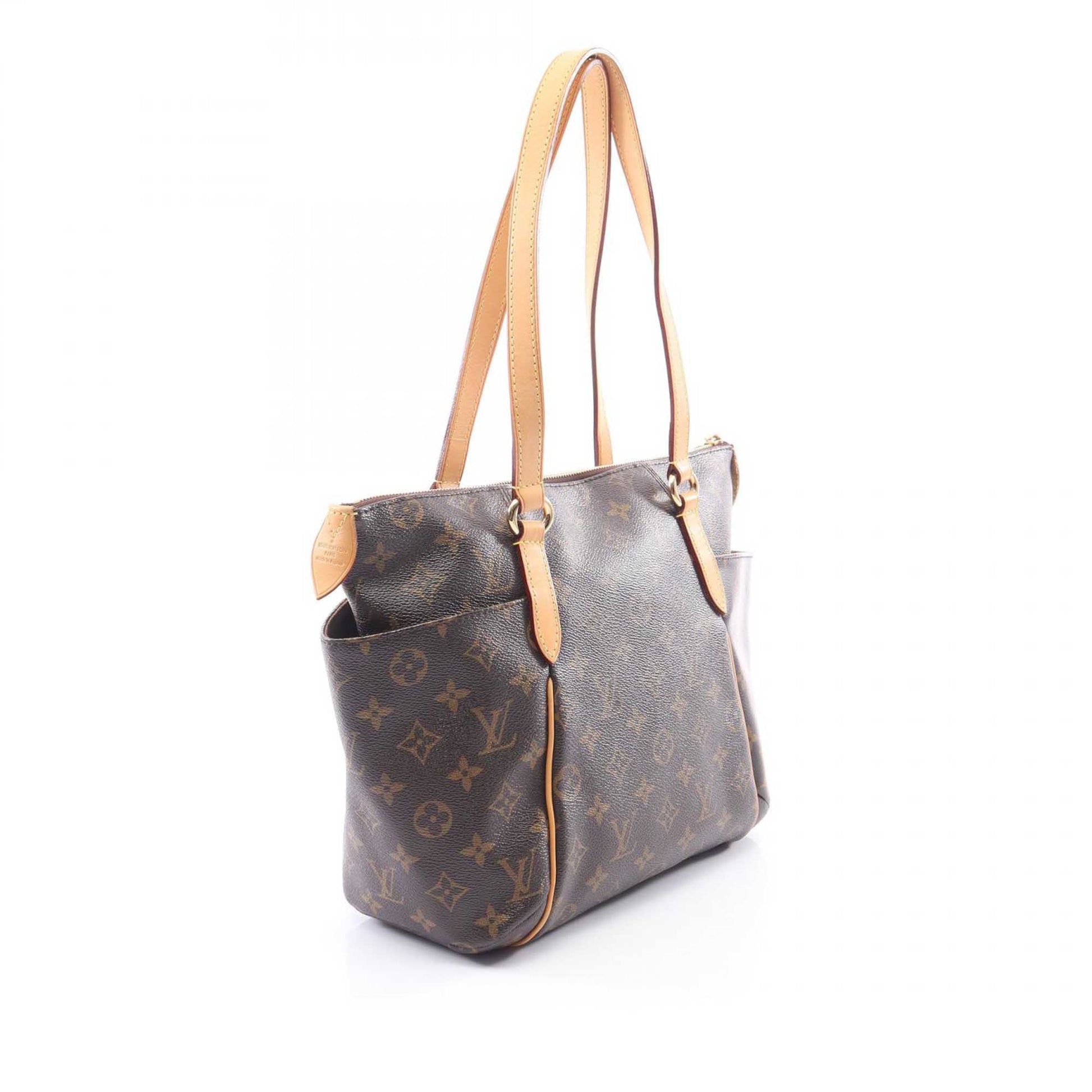 Louis Vuitton Monogram Totally PM
