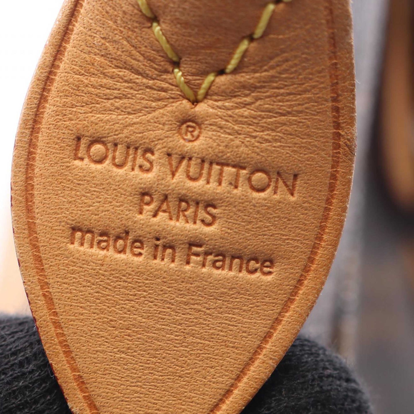 Louis Vuitton Monogram Totally PM