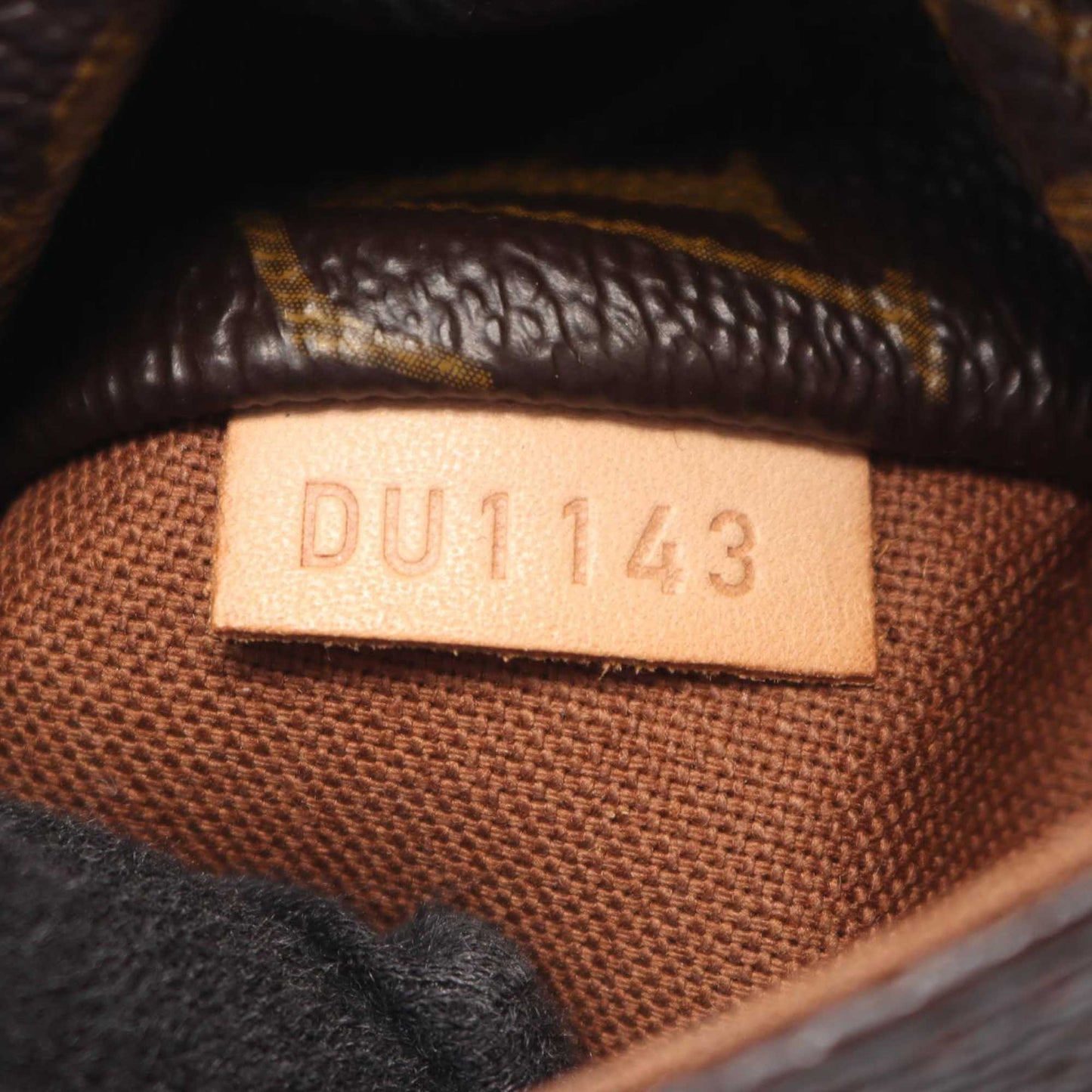 Louis Vuitton Monogram Totally PM