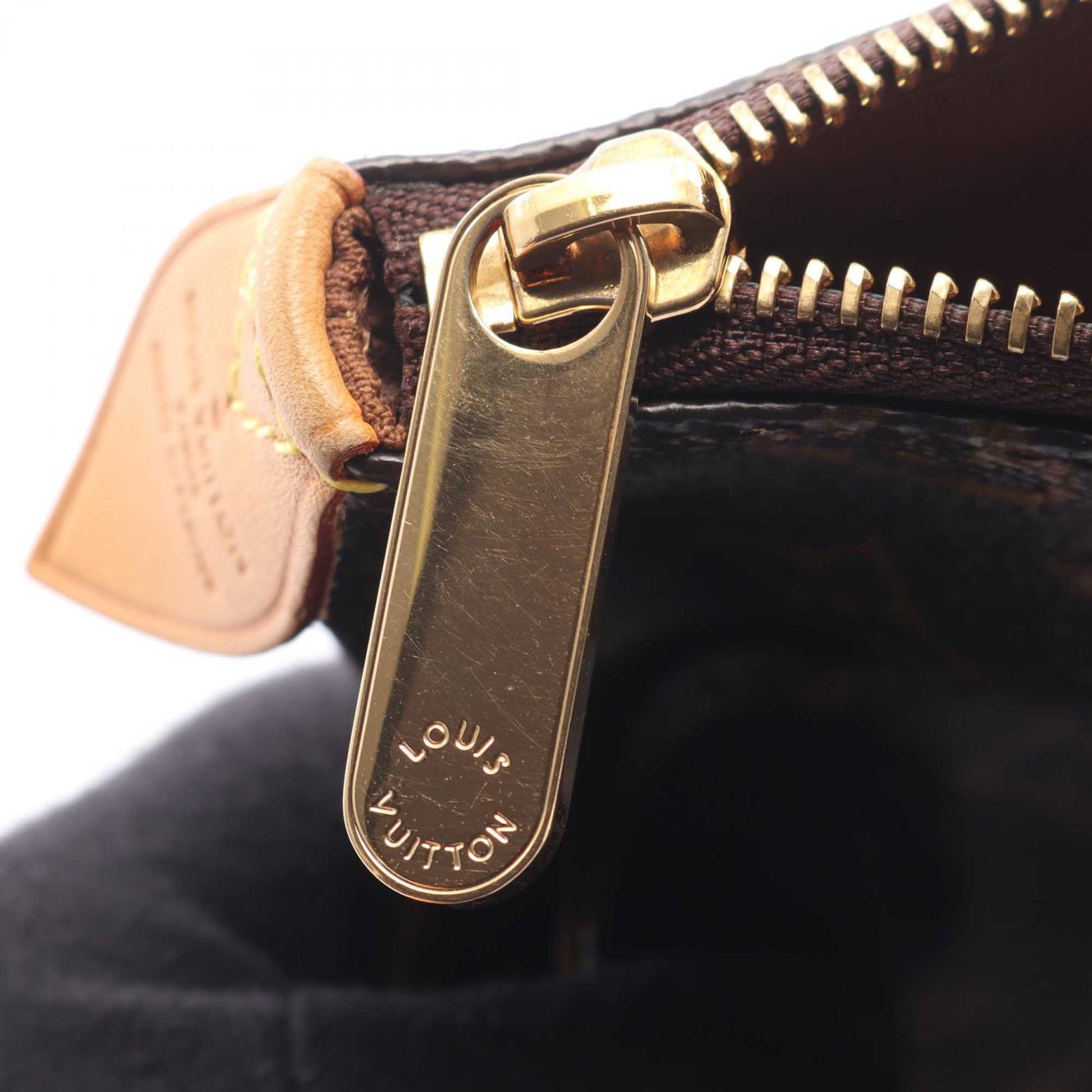 Louis Vuitton Monogram Totally PM