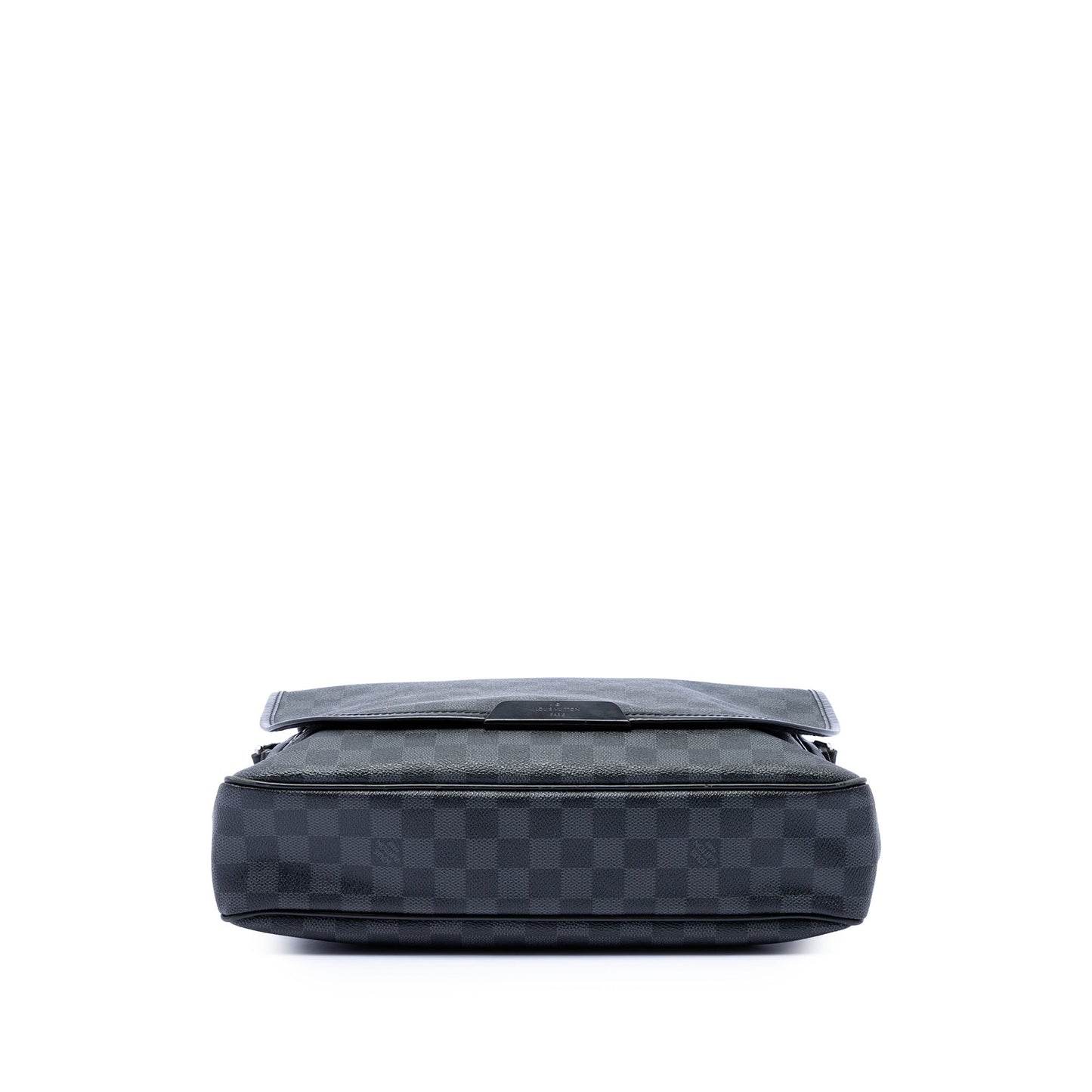 Louis Vuitton Damier Graphite Daniel MM