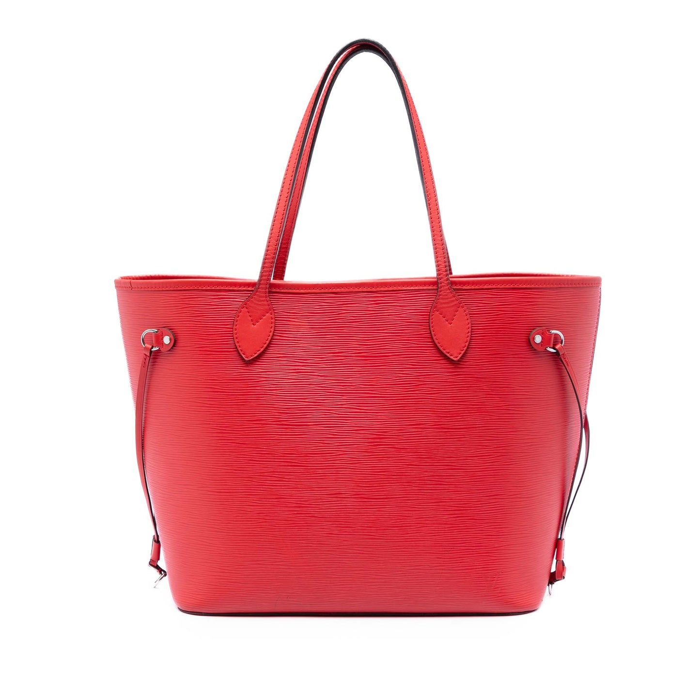 Louis Vuitton Epi Neverfull MM