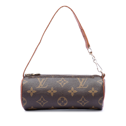 Louis Vuitton Monogram Papillon Pochette
