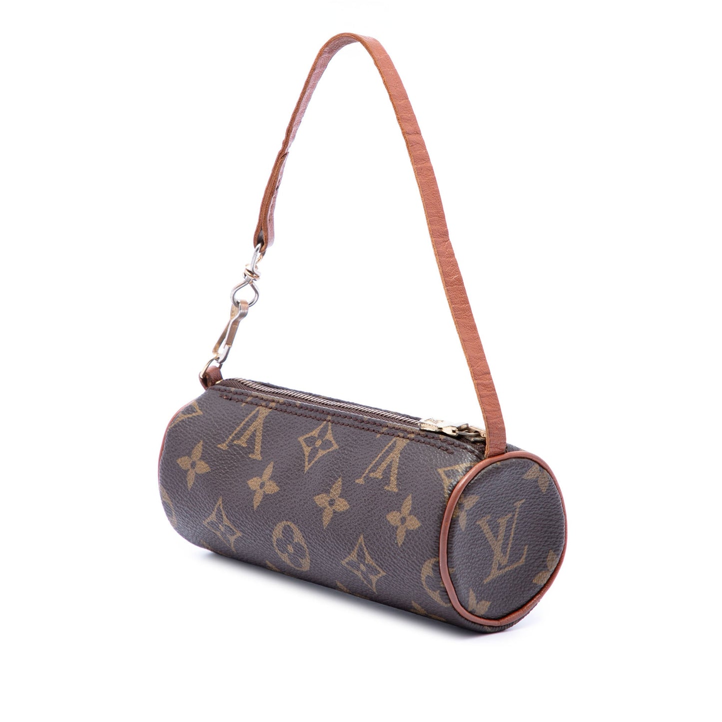 Louis Vuitton Monogram Papillon Pochette