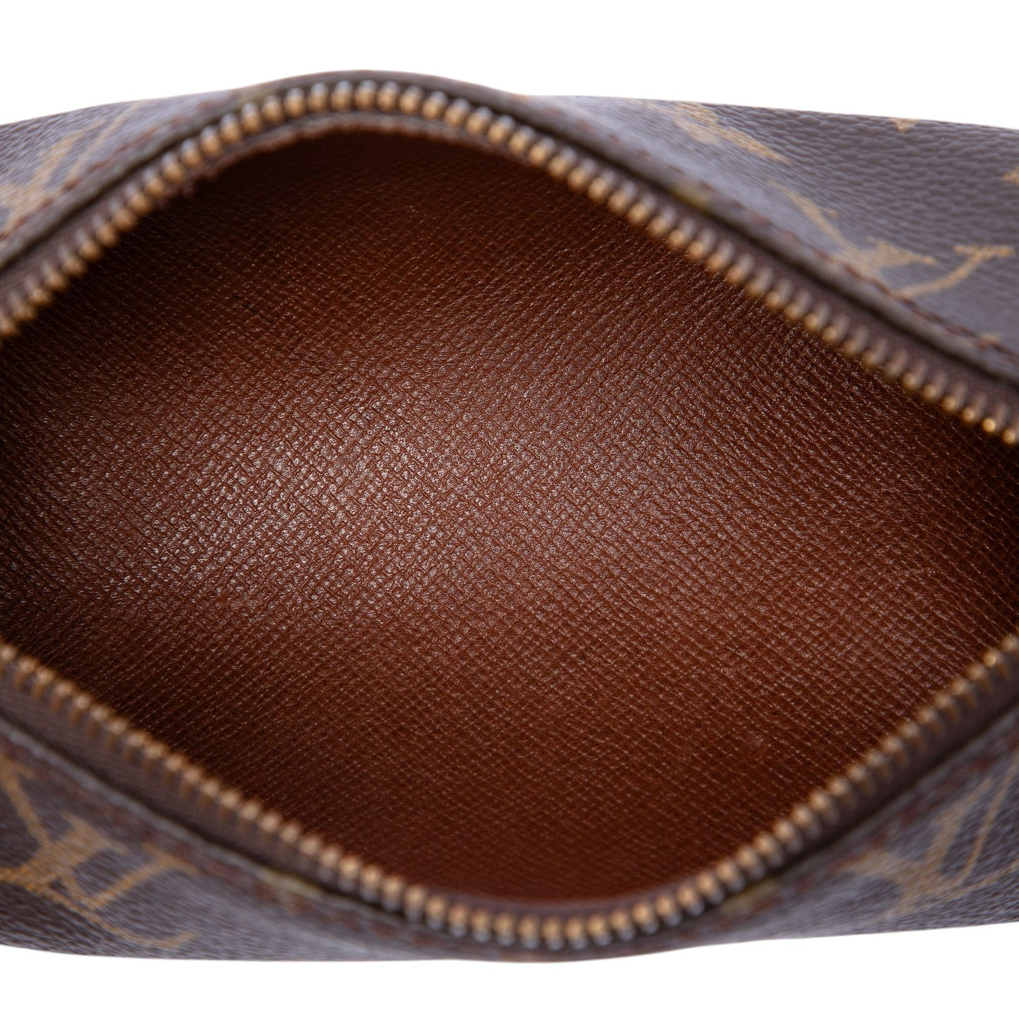 Louis Vuitton Monogram Papillon Pochette