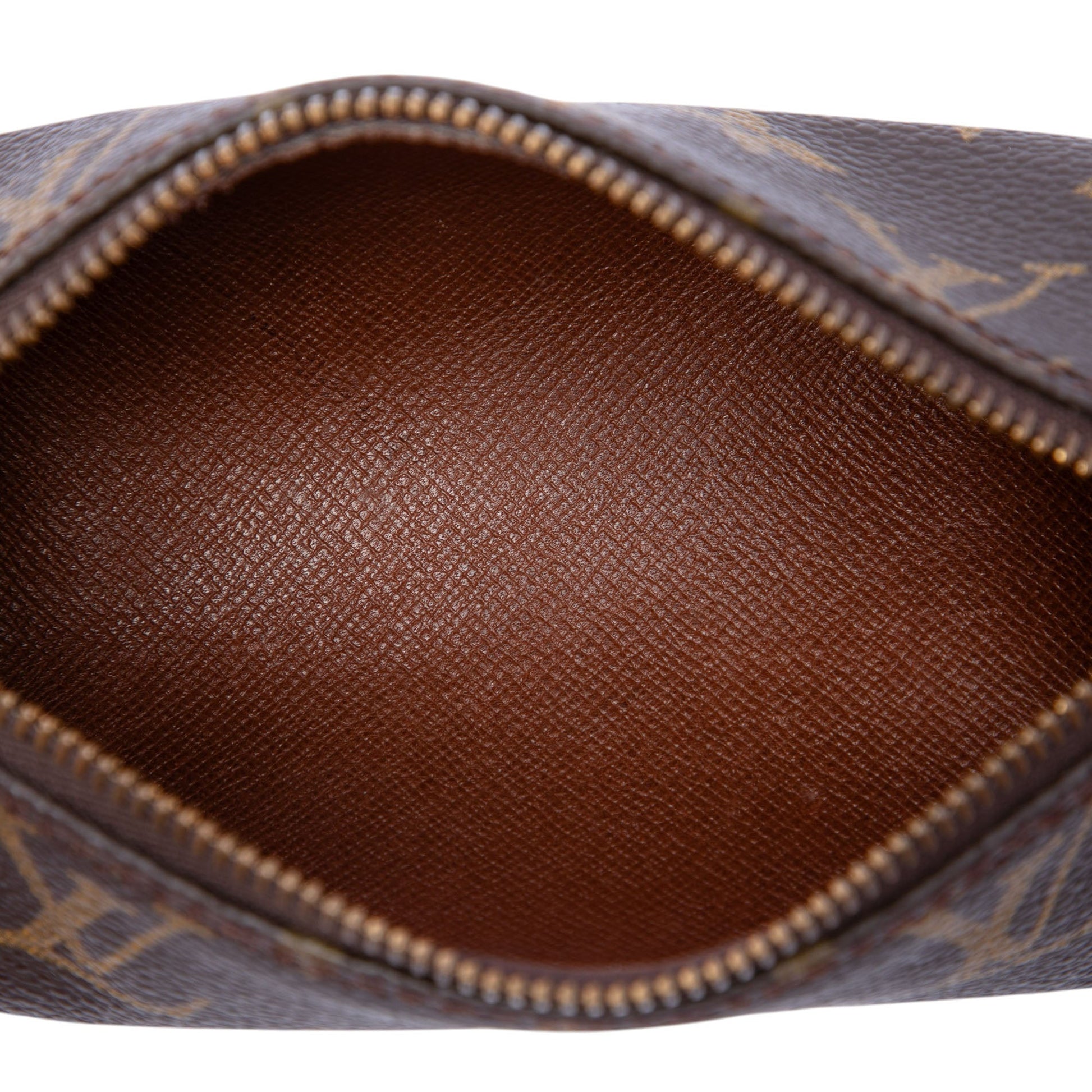 Louis Vuitton Monogram Papillon Pochette