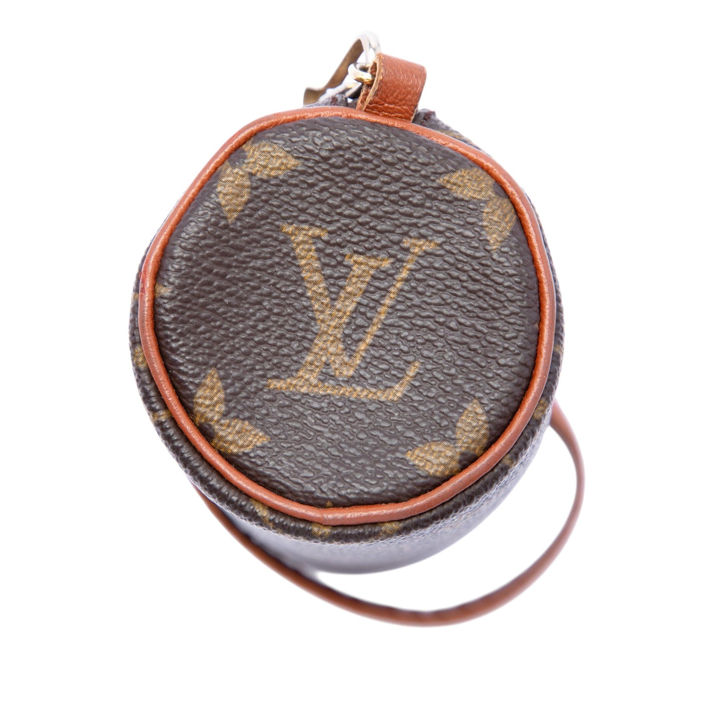Louis Vuitton Monogram Papillon Pochette