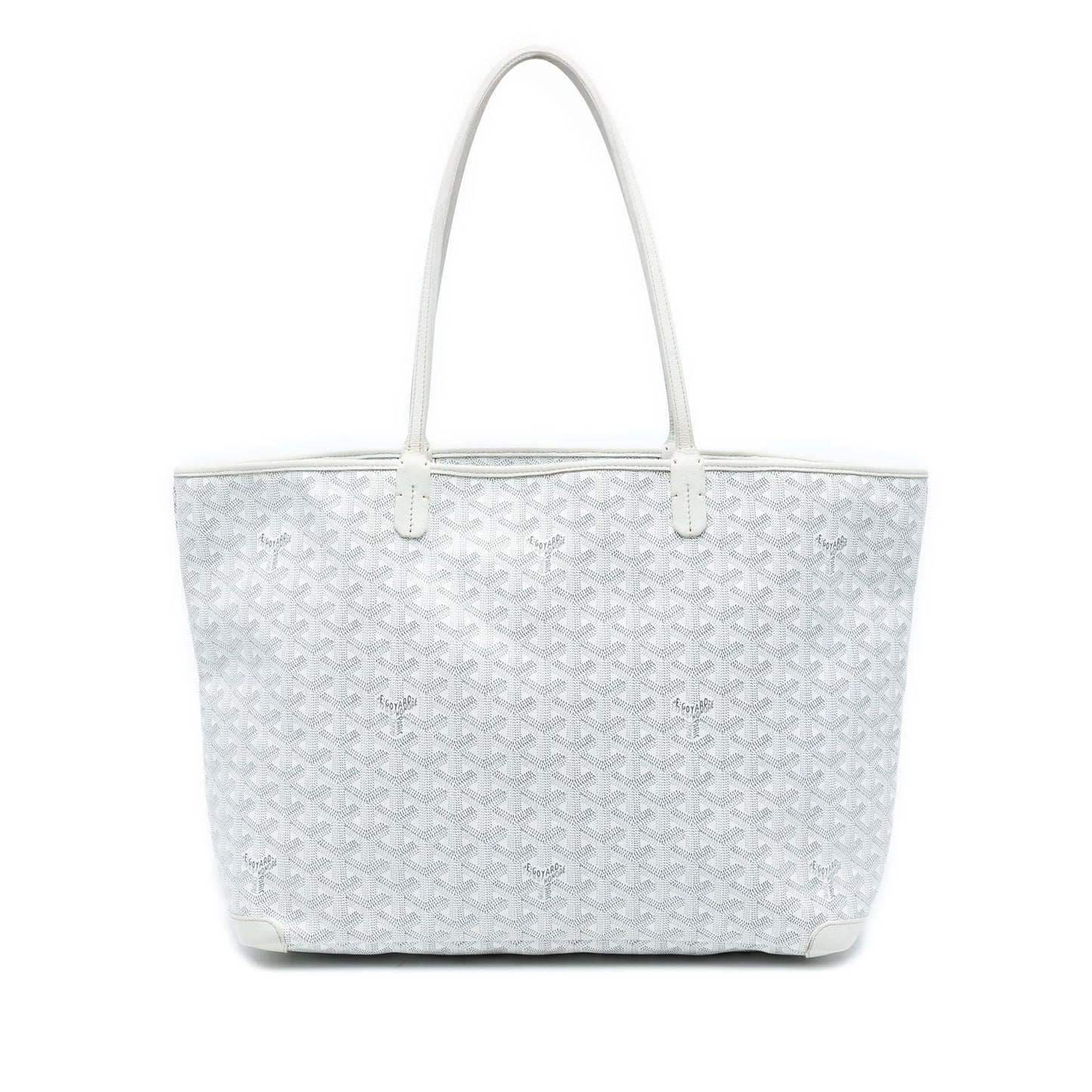 Goyard Goyardine Artois MM
