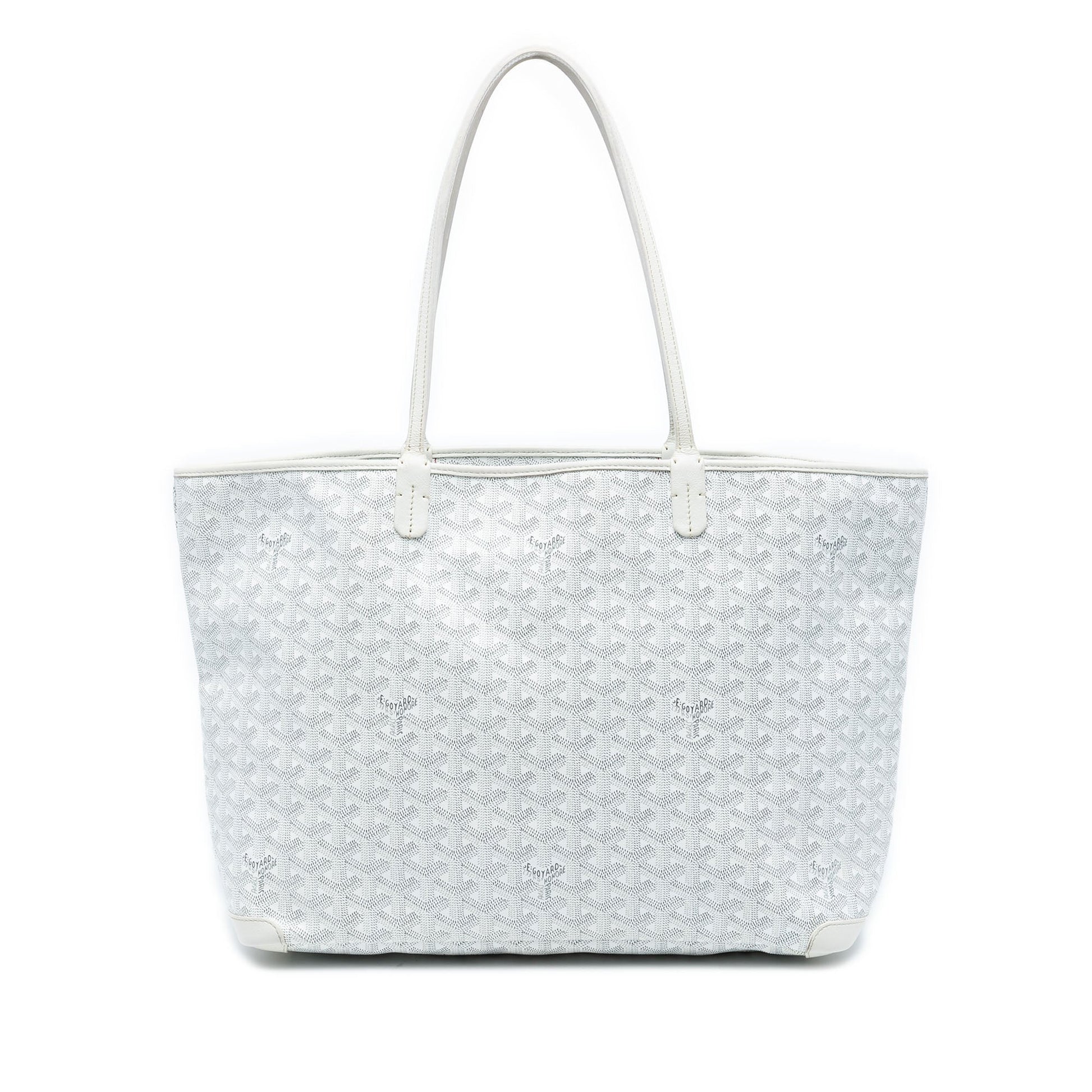 Goyard Goyardine Artois MM