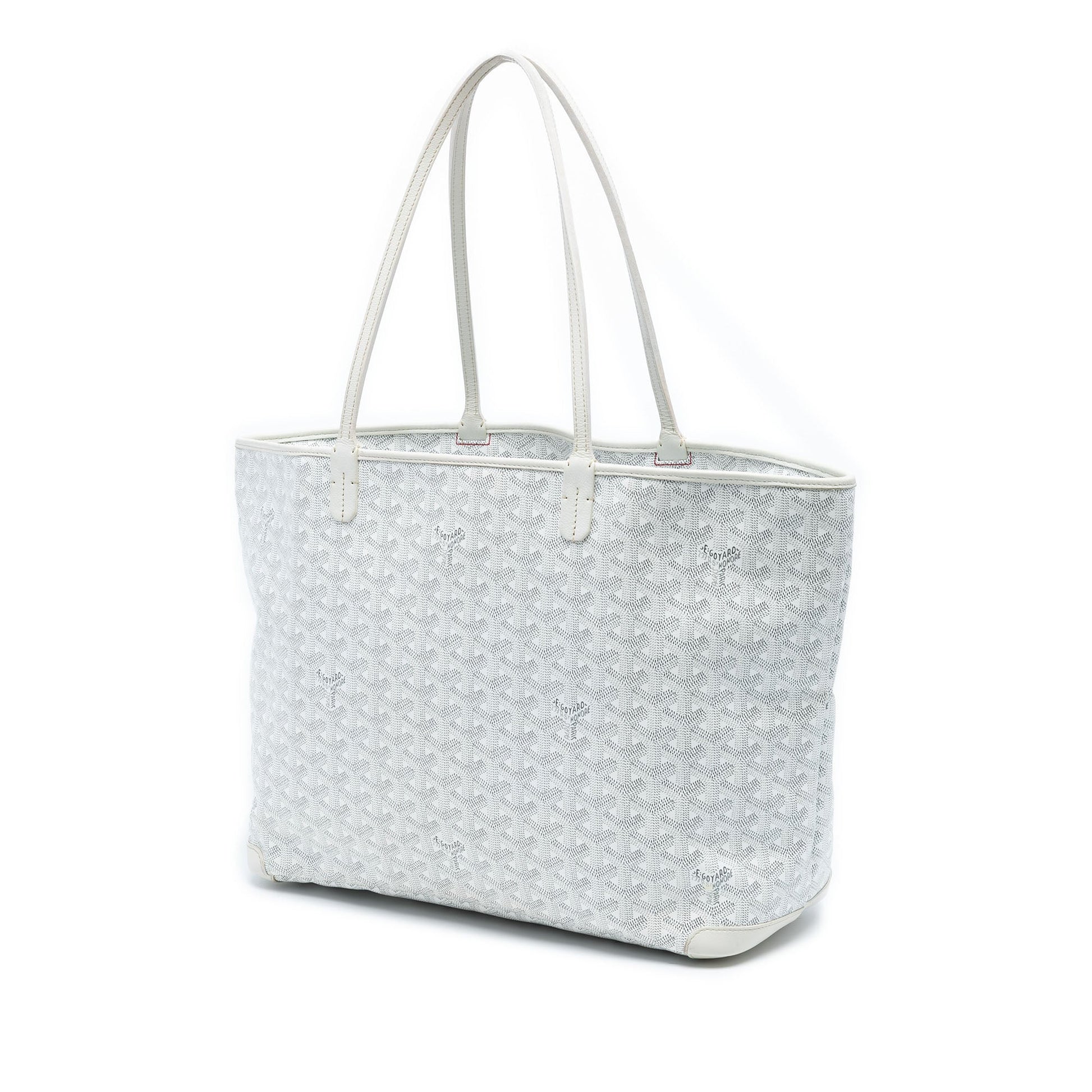 Goyard Goyardine Artois MM