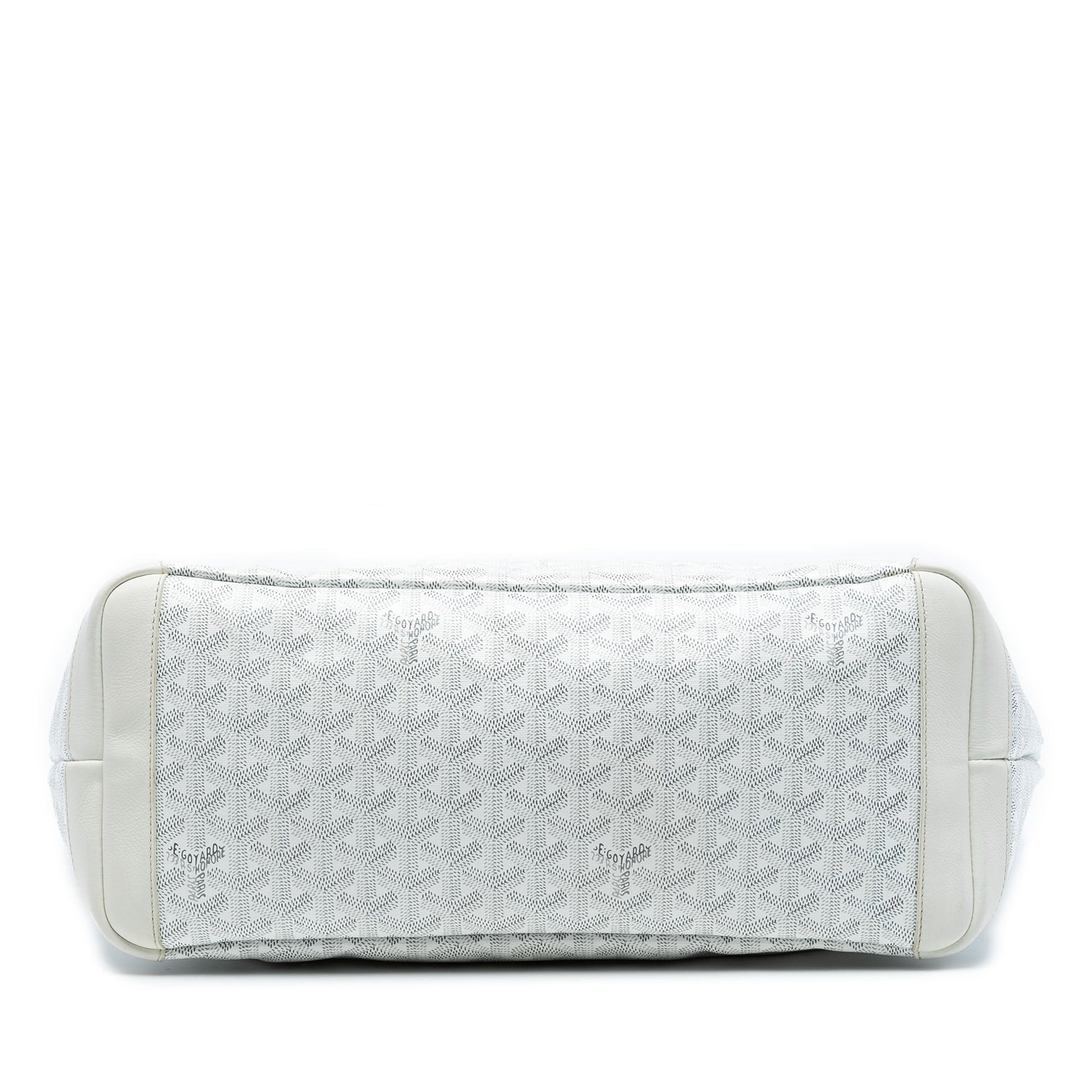 Goyard Goyardine Artois MM