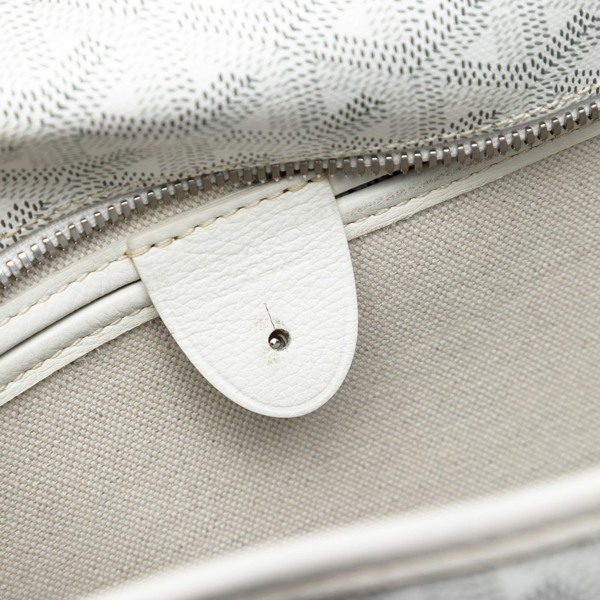 Goyard Goyardine Artois MM