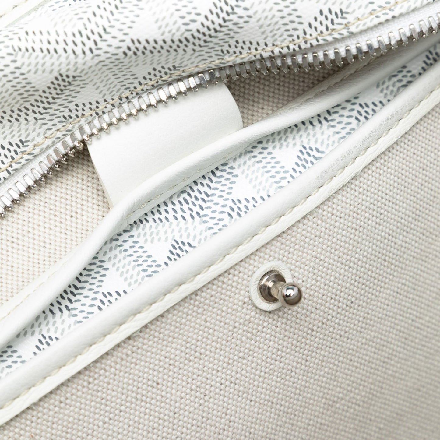 Goyard Goyardine Artois MM