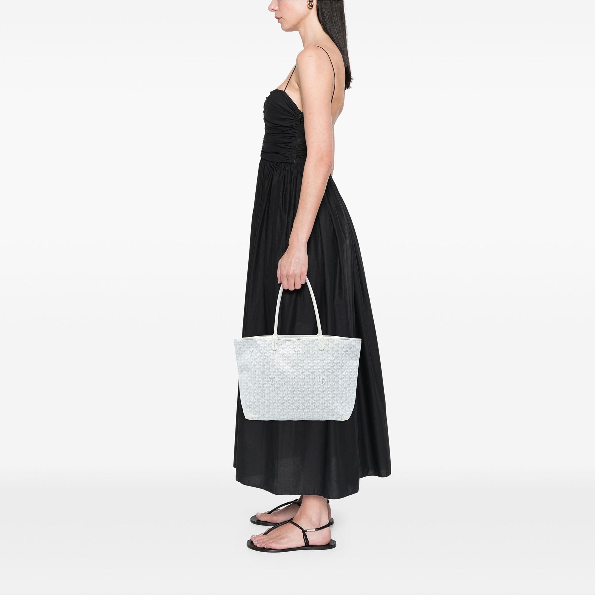 Goyard Goyardine Artois MM