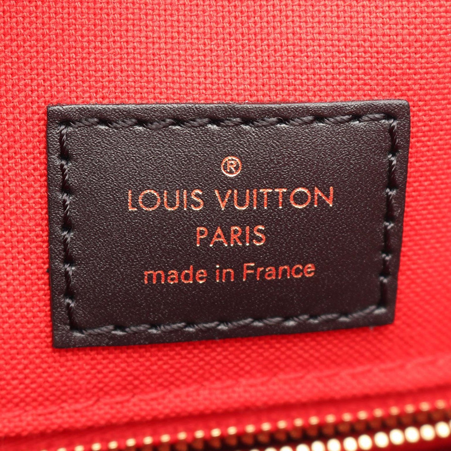 Louis Vuitton Monogram Reverse Giant OnTheGo MM