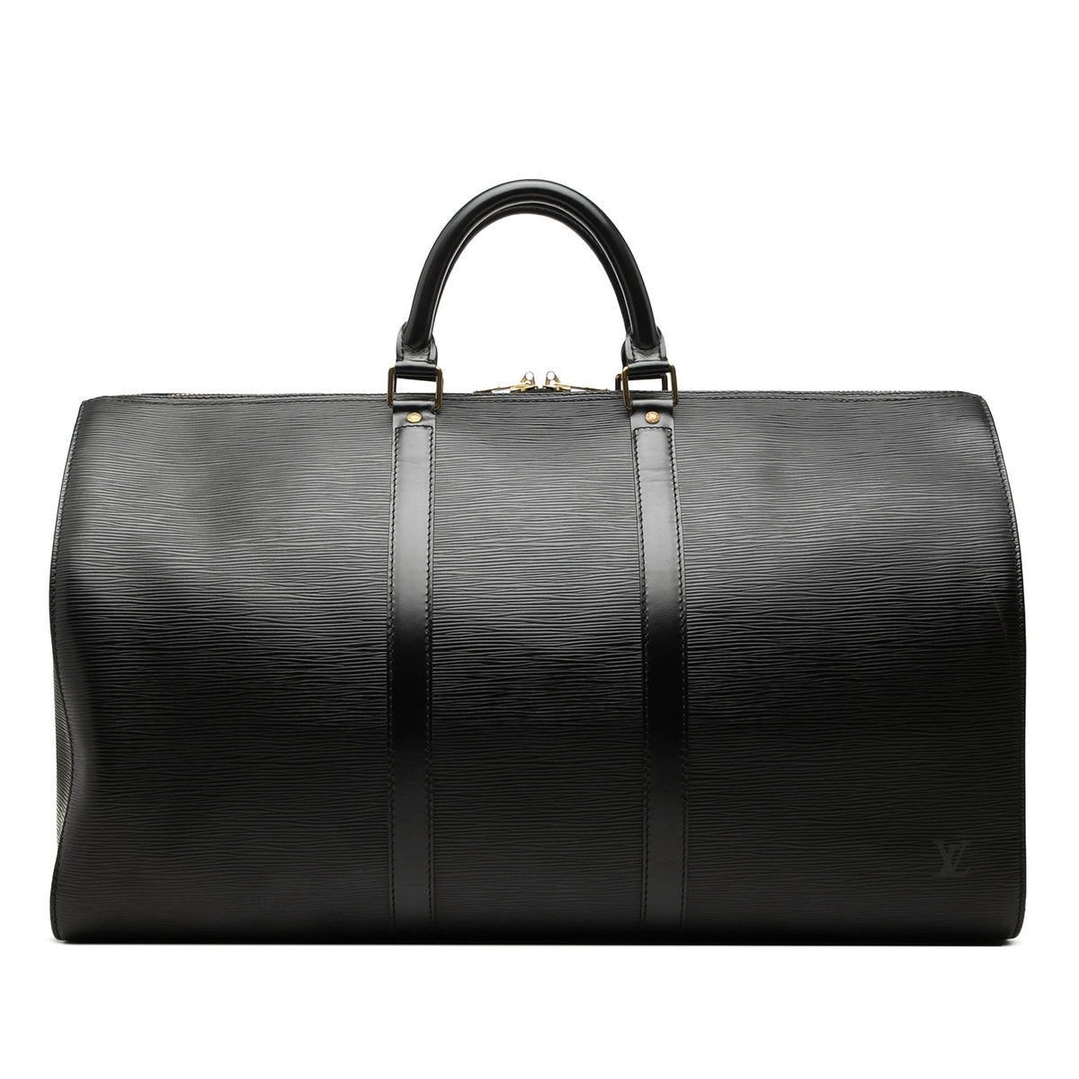 Louis Vuitton Epi Keepall 50