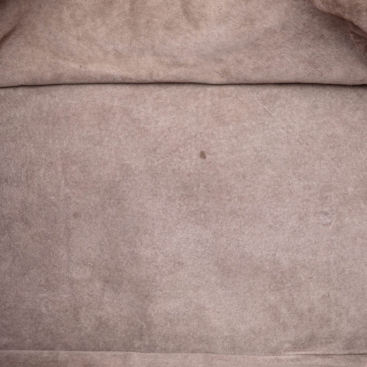 Large Nappa Intrecciato Cesta Tote