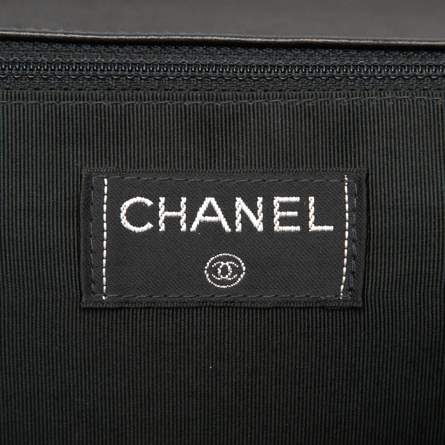 Chanel Chocolate Bar Lambskin Reissue 2.55 Single Flap