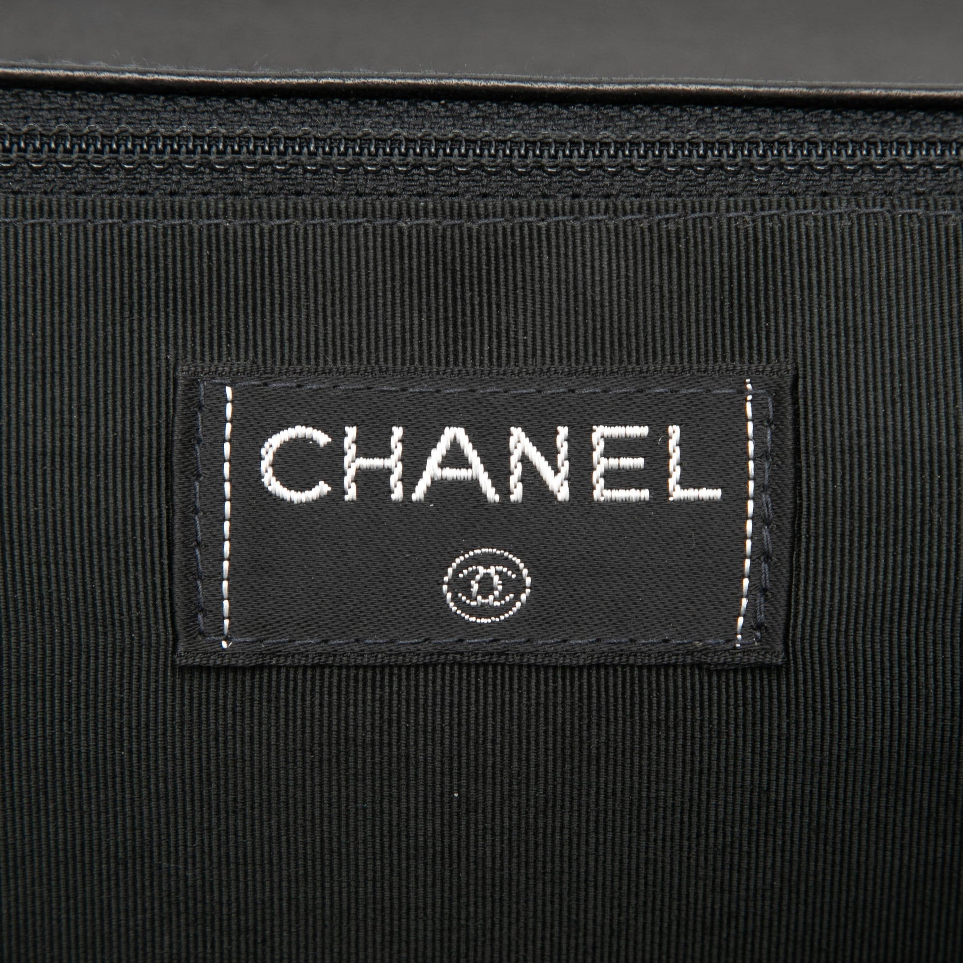 Chanel Chocolate Bar Lambskin Reissue 2.55 Single Flap
