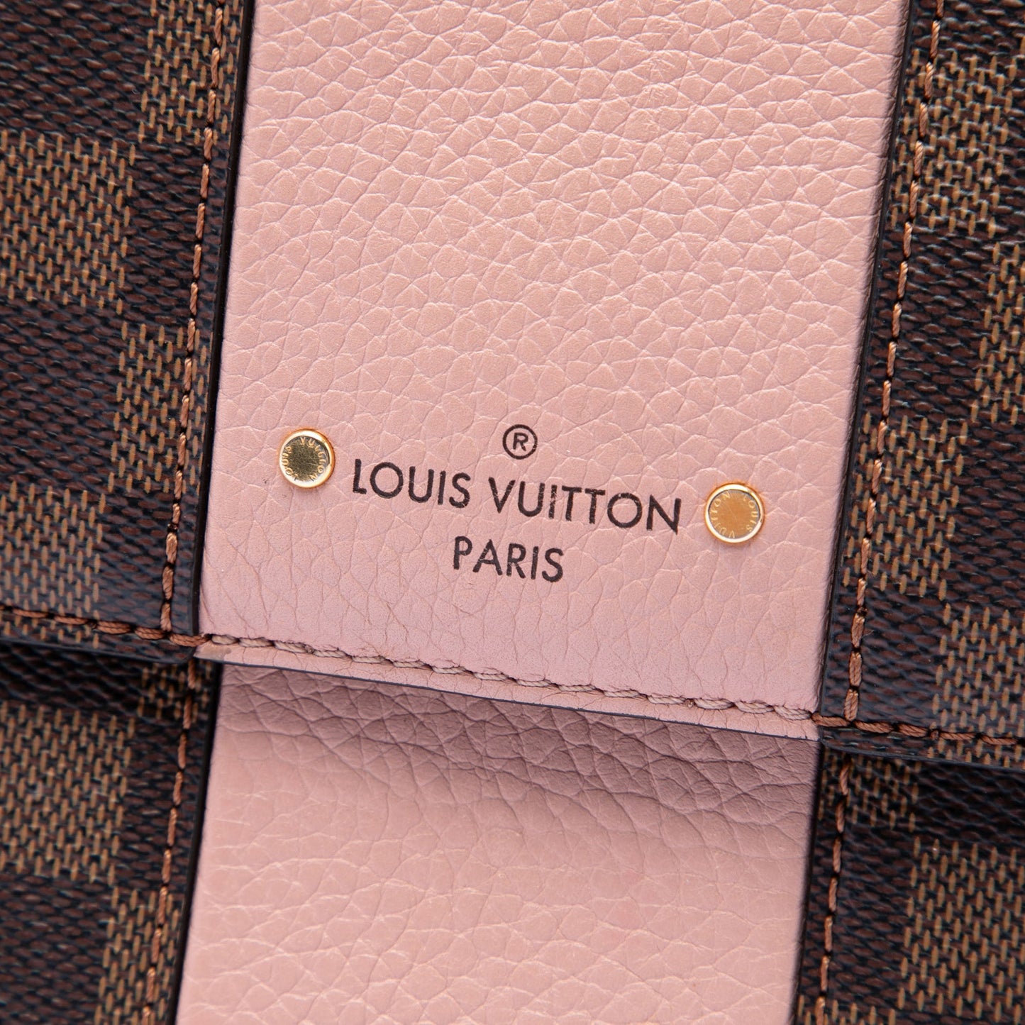Louis Vuitton Damier Ebene Bond Street