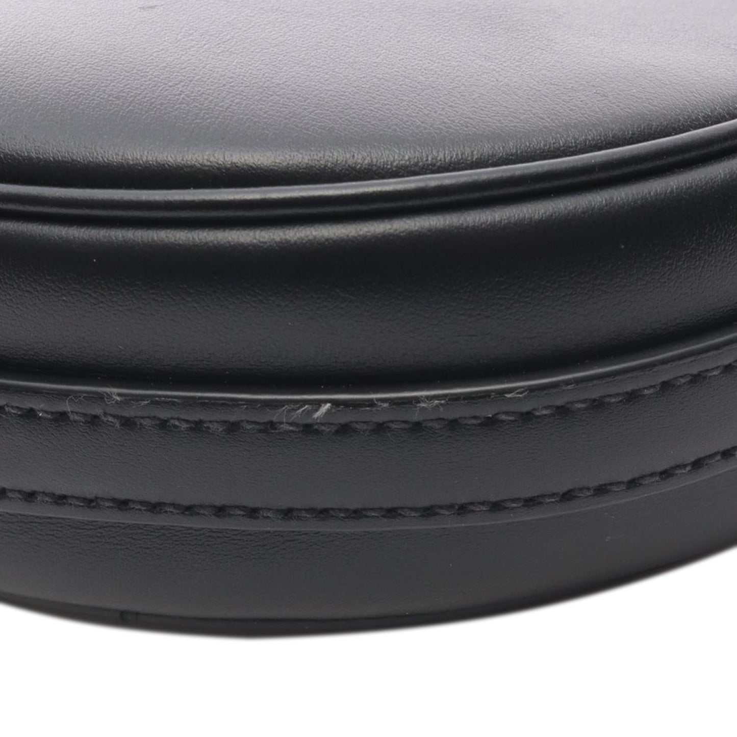 Mini Soft Calf Arque Satchel