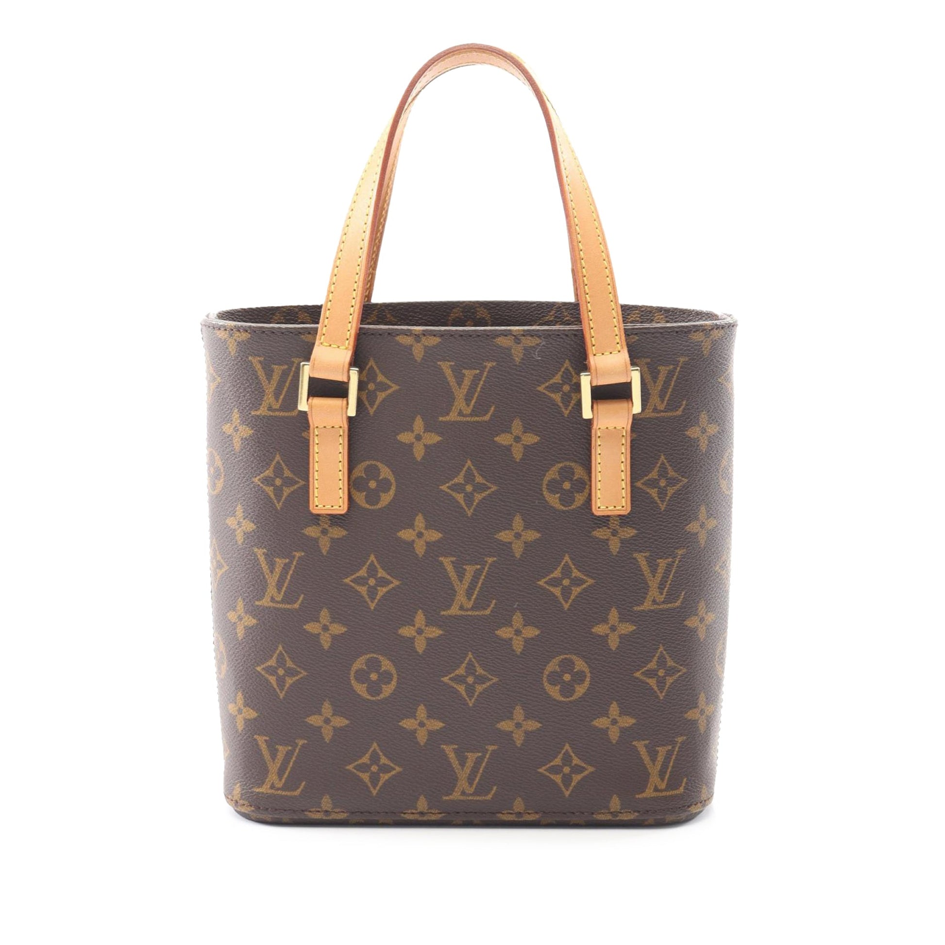 Louis Vuitton Monogram Vavin PM