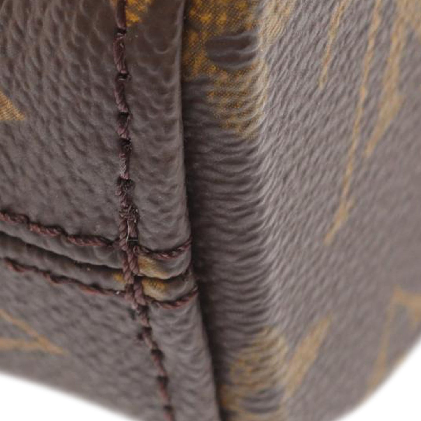 Louis Vuitton Monogram Vavin PM