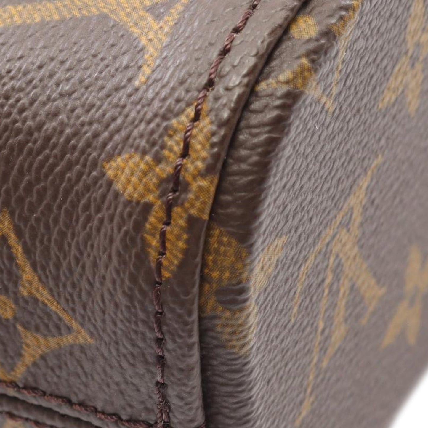 Louis Vuitton Monogram Vavin PM
