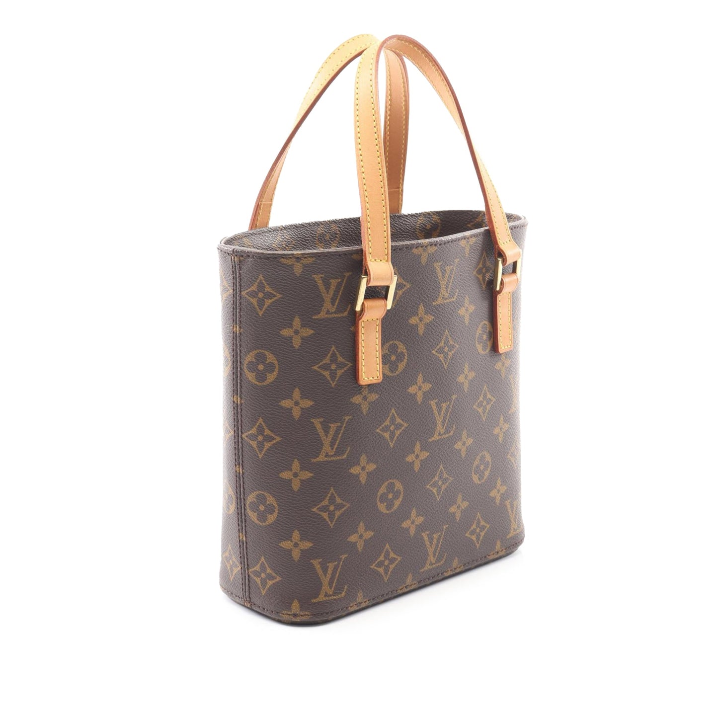 Louis Vuitton Monogram Vavin PM