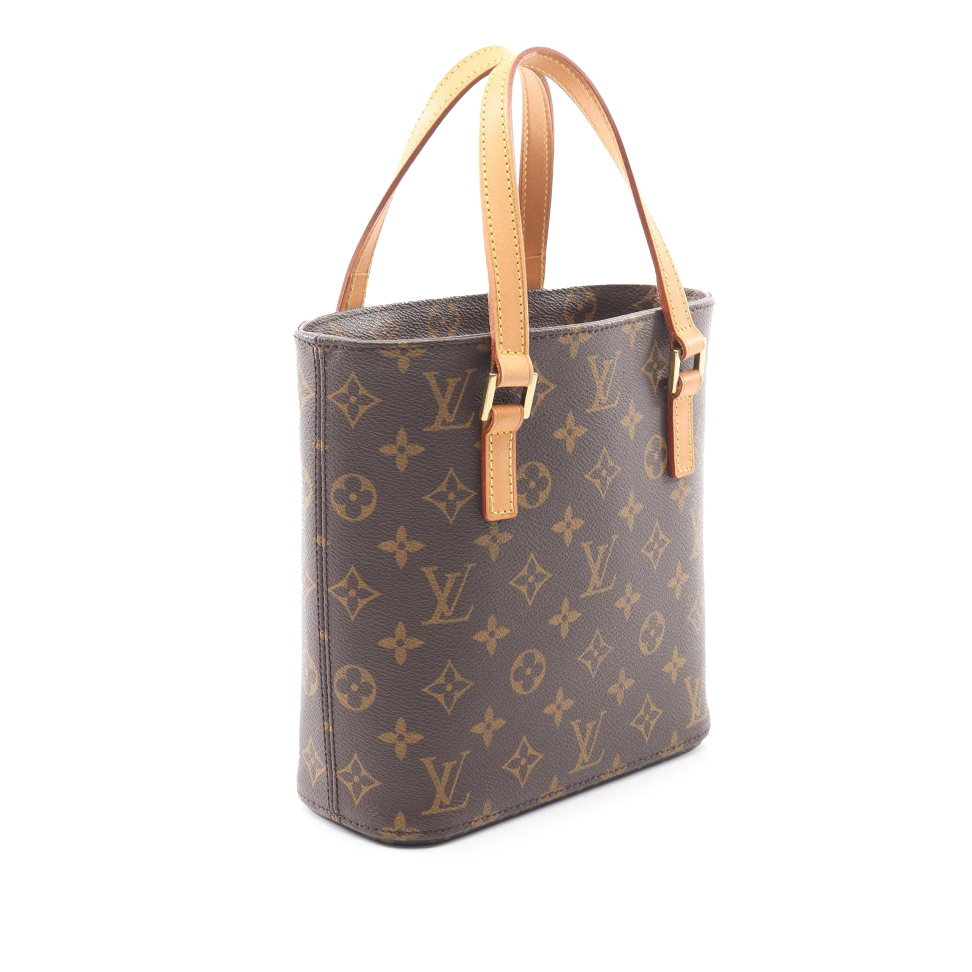 Louis Vuitton Monogram Vavin PM