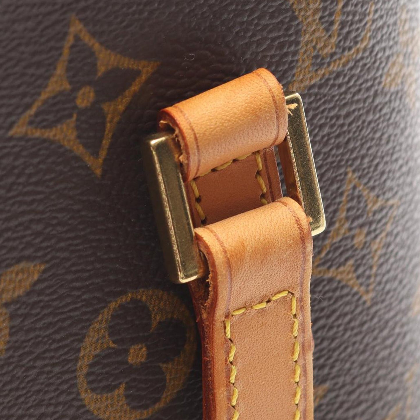 Louis Vuitton Monogram Vavin PM