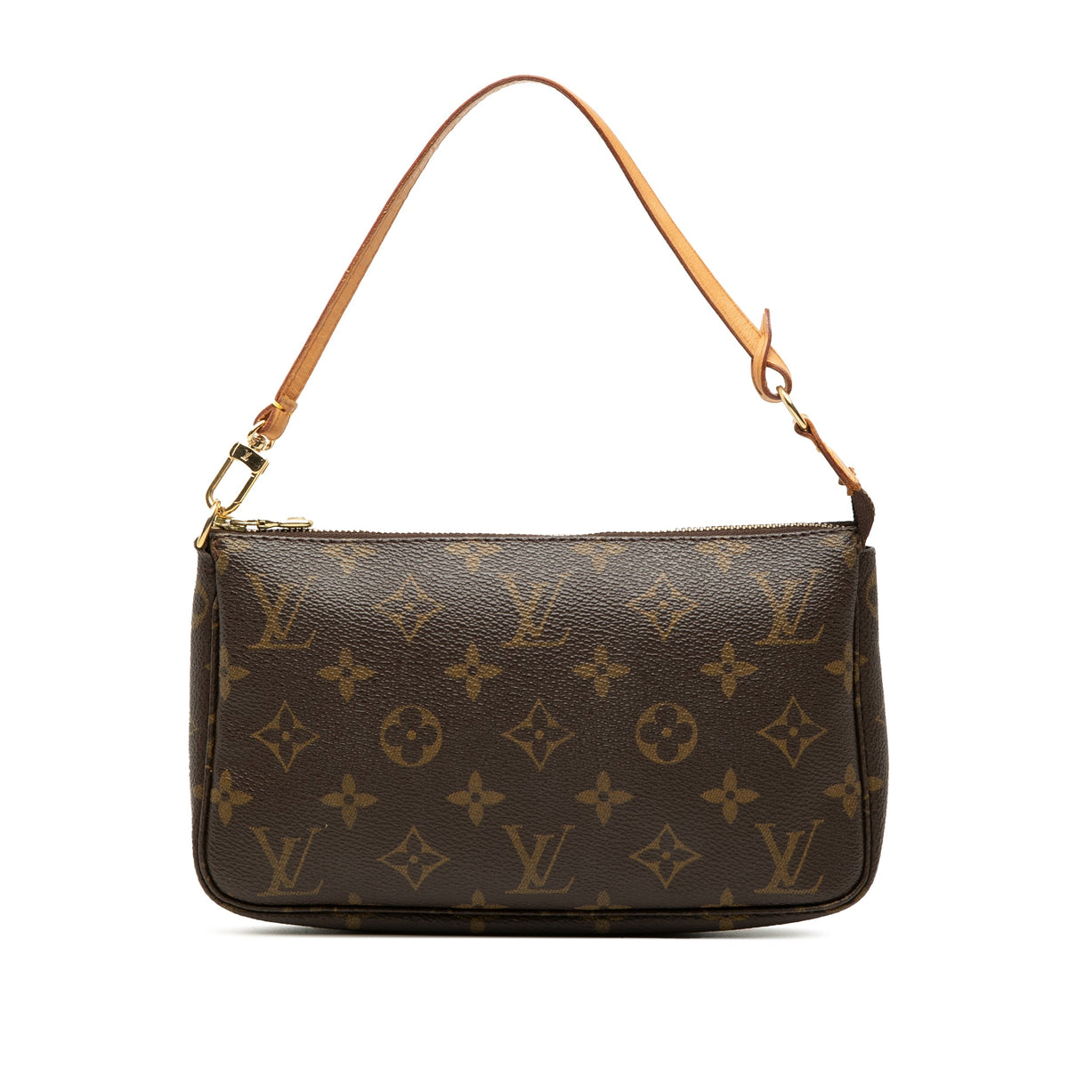 Louis Vuitton Monogram Pochette Accessoires