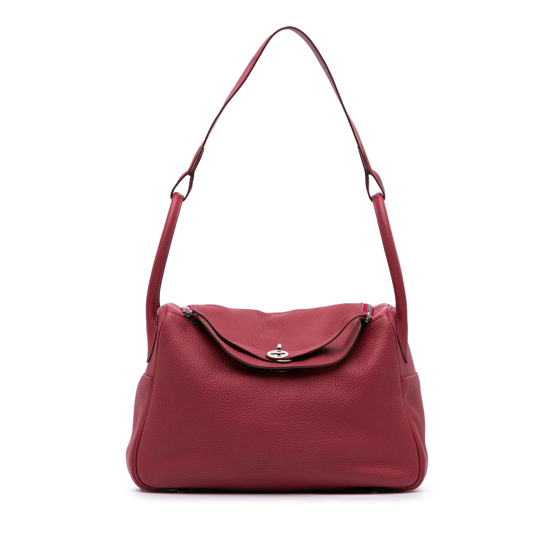 Hermès Clemence Lindy 34