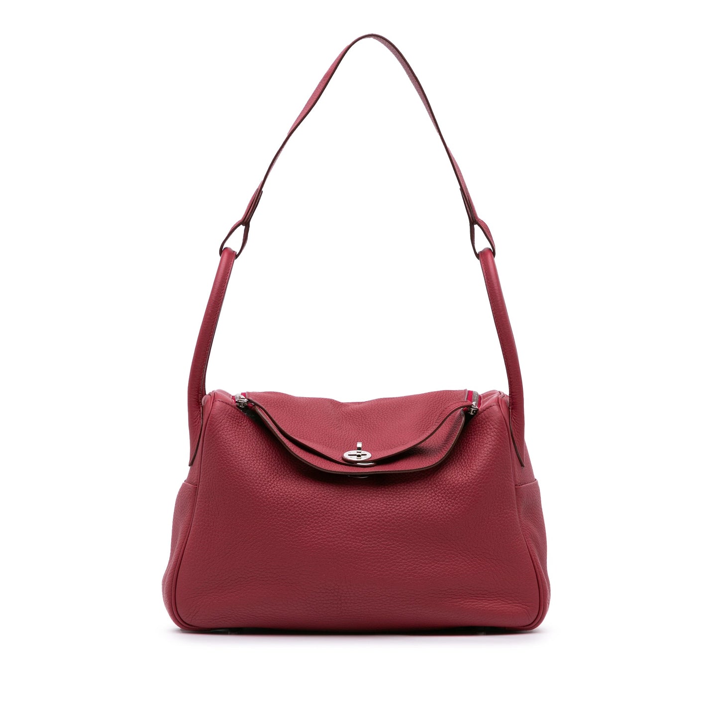 Hermès Clemence Lindy 34