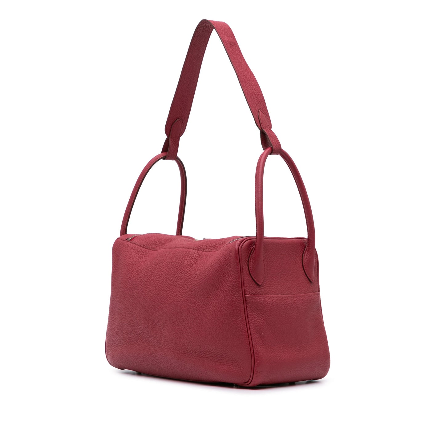Hermès Clemence Lindy 34