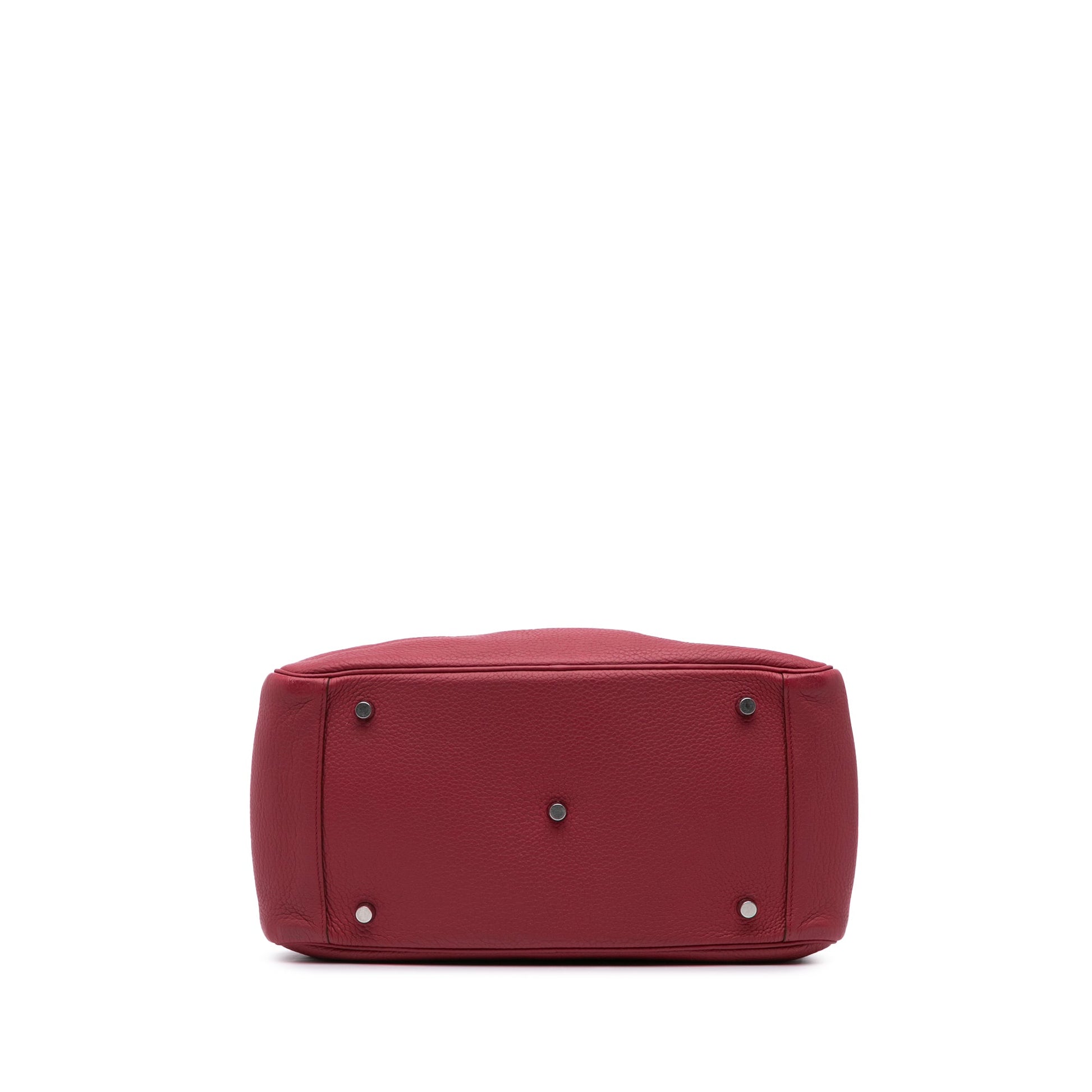 Hermès Clemence Lindy 34