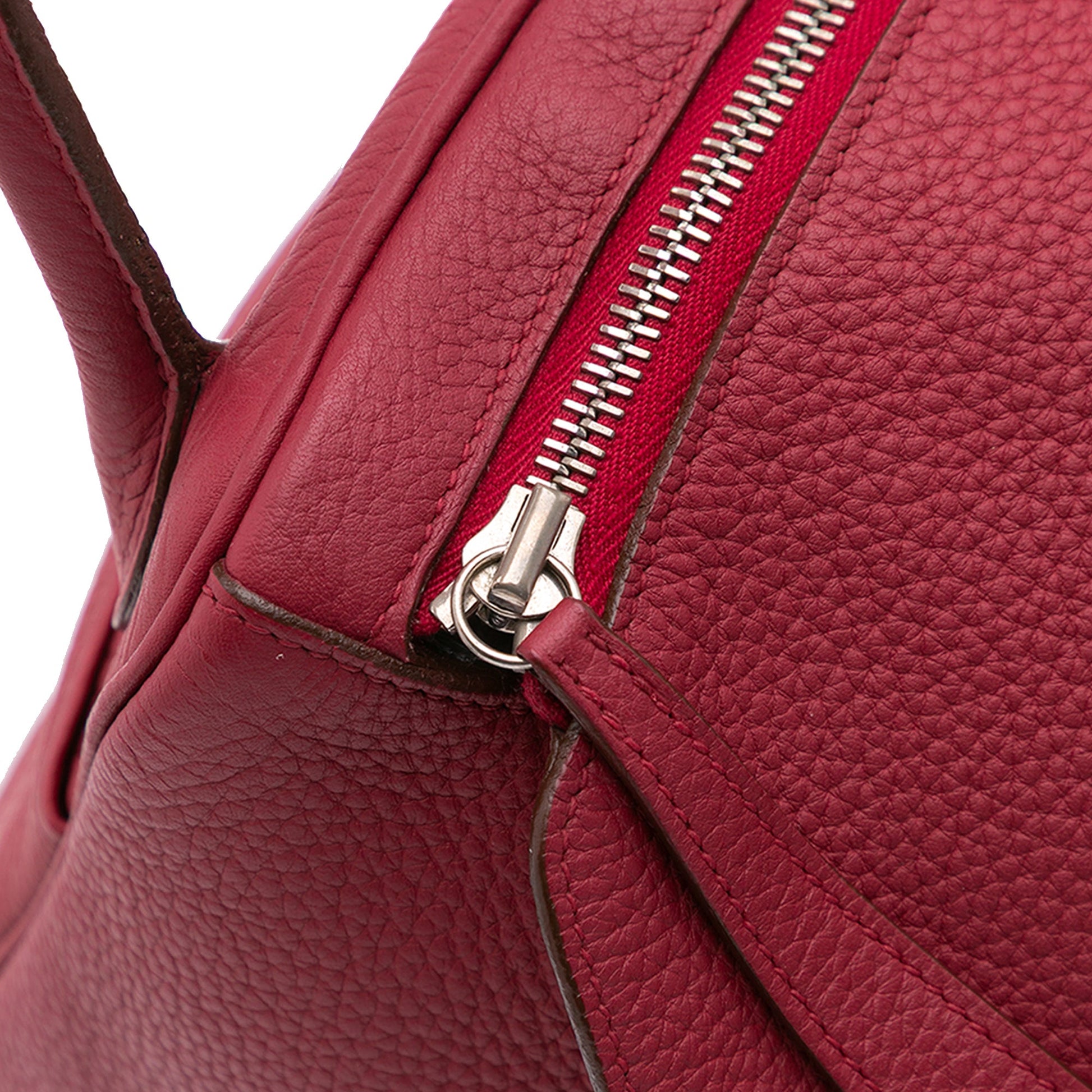 Hermès Clemence Lindy 34