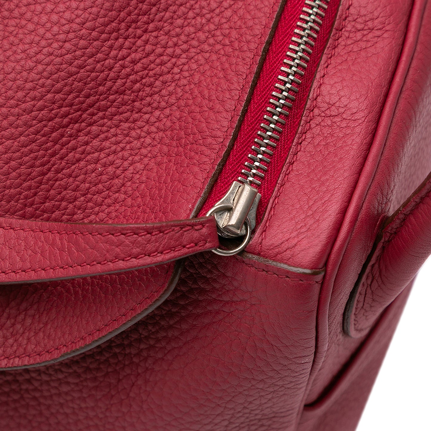Hermès Clemence Lindy 34