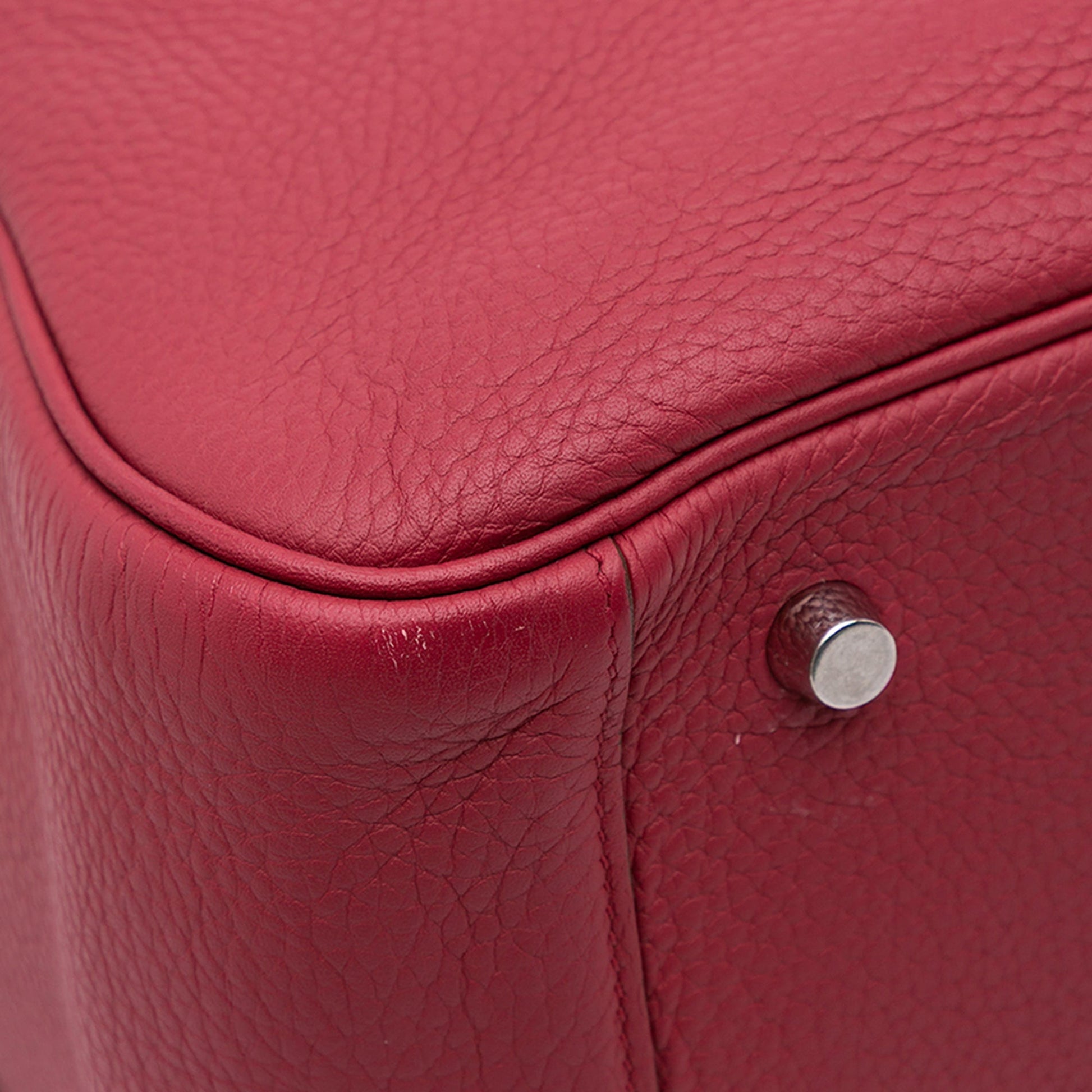 Hermès Clemence Lindy 34