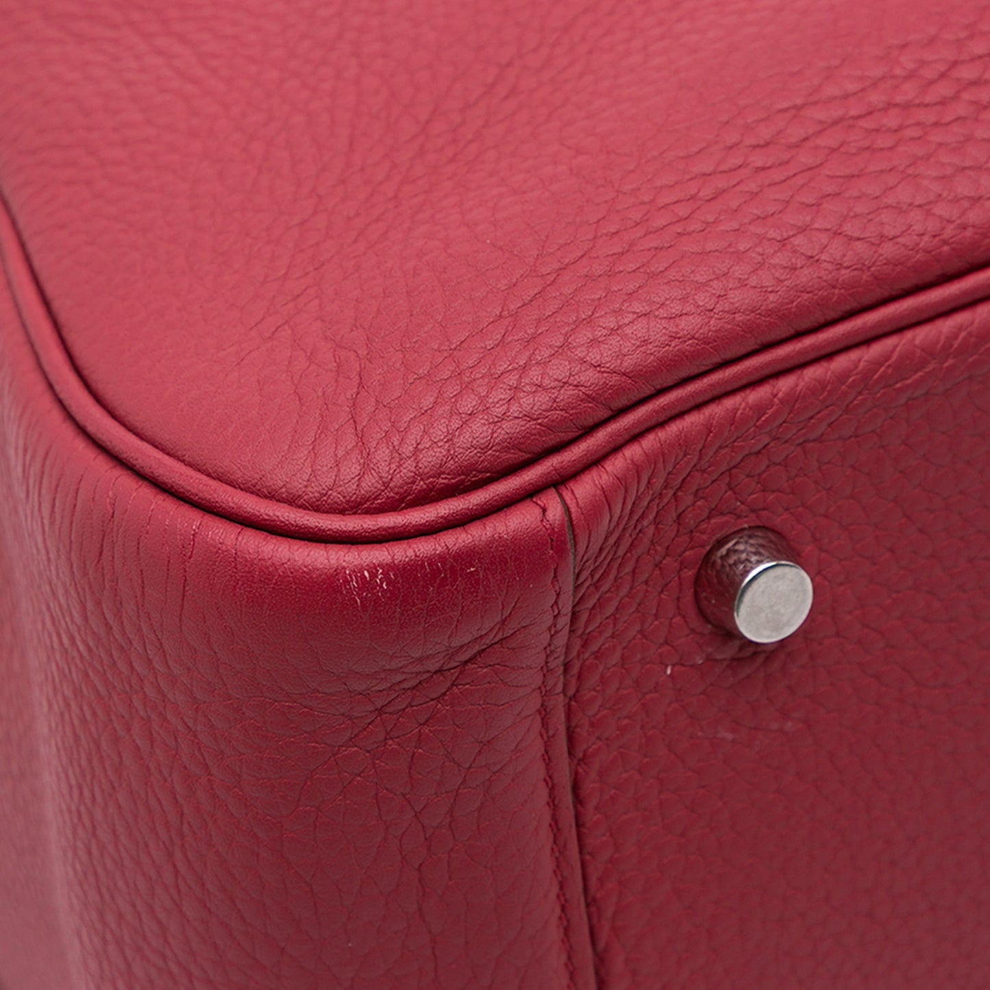 Hermès Clemence Lindy 34