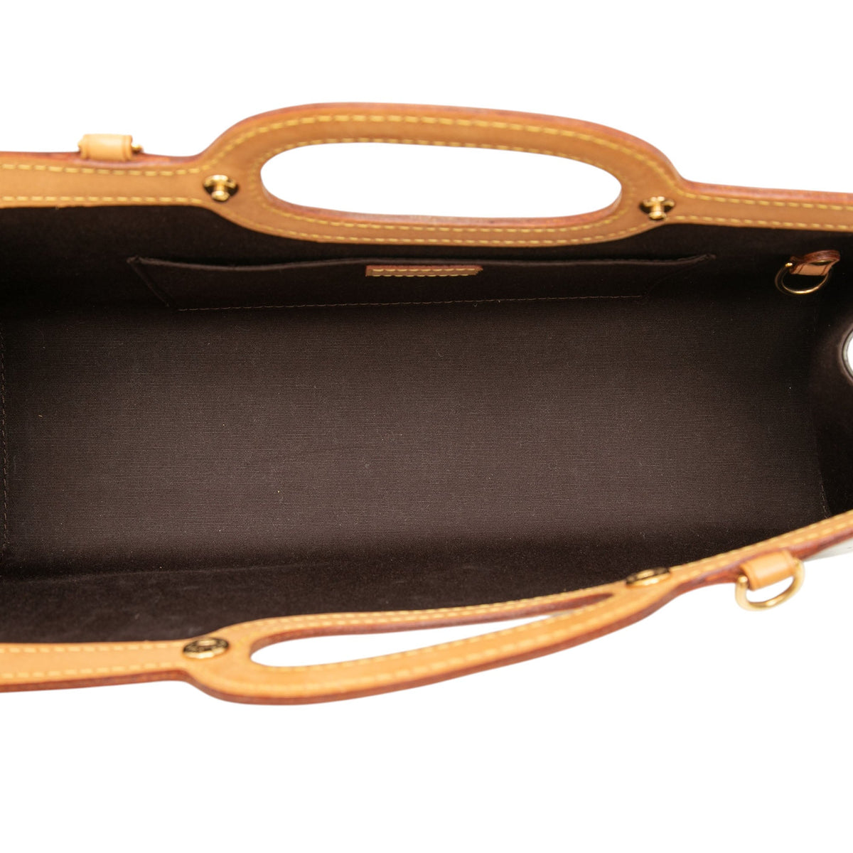 Louis Vuitton Monogram Vernis Roxbury Drive
