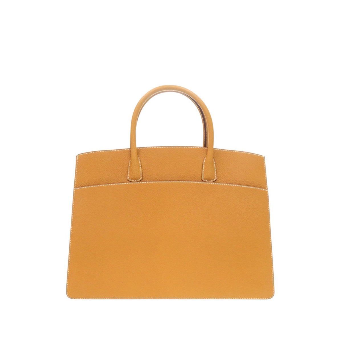 Hermès Fjord White Bus GM