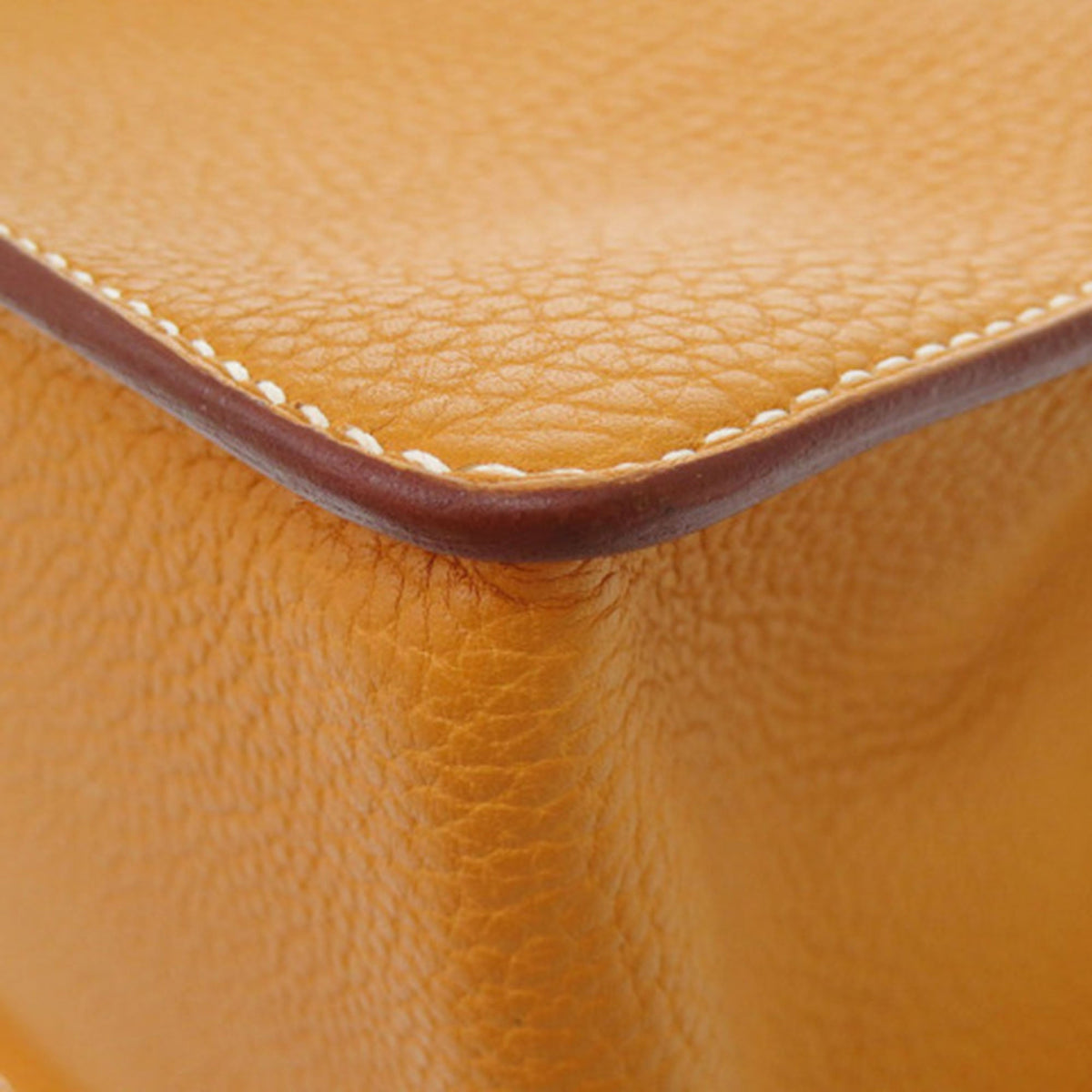 Hermès Fjord White Bus GM