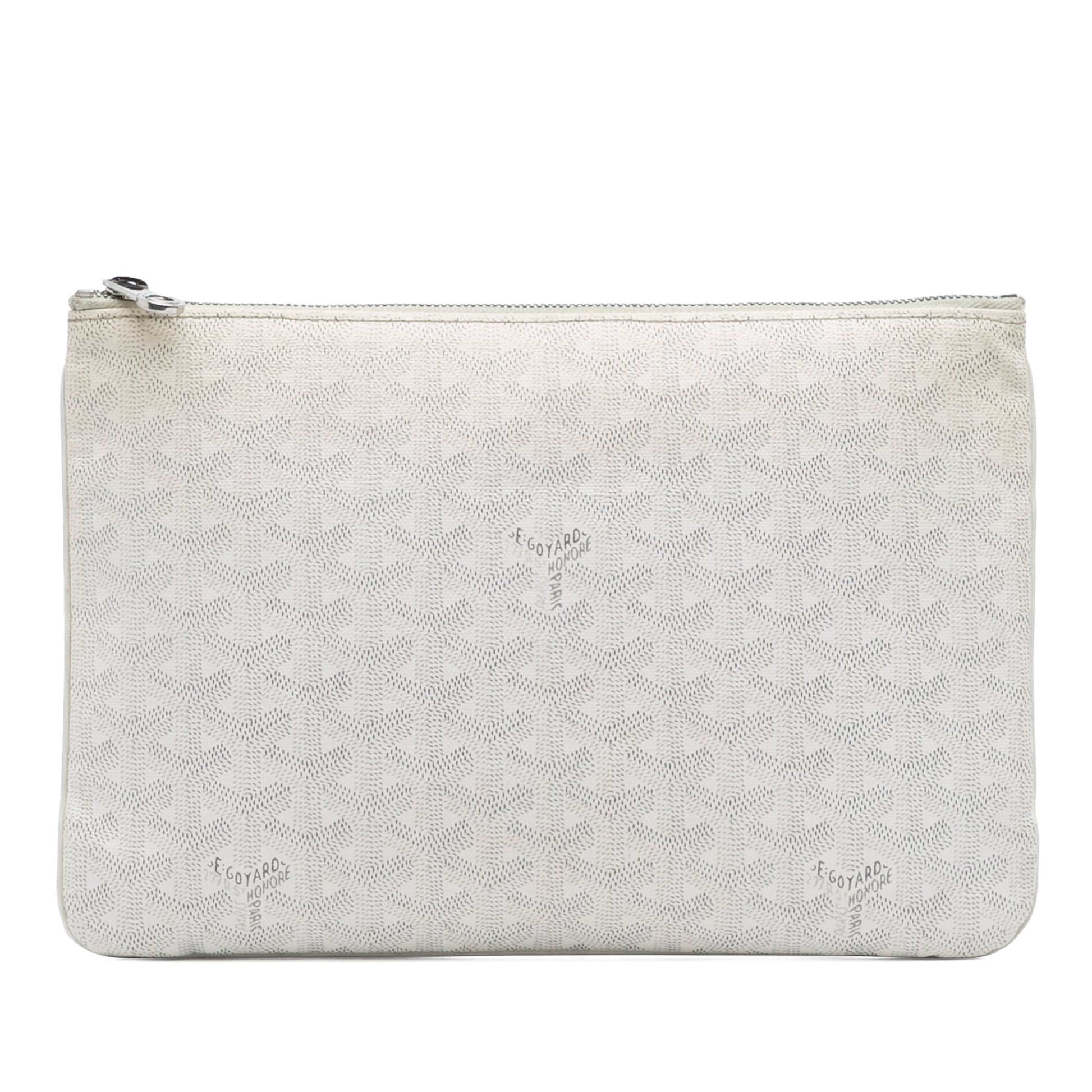Goyard Goyardine Senat MM