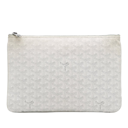 Goyard Goyardine Senat MM