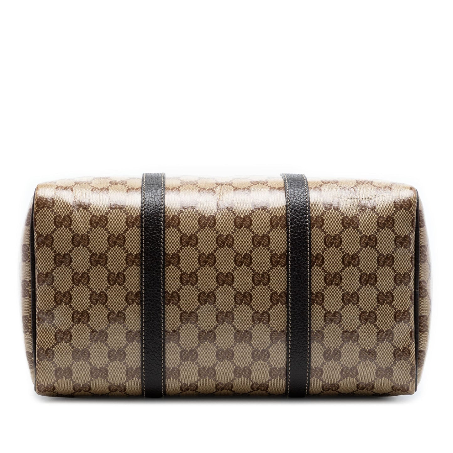 Gucci Medium GG Crystal Joy Boston Bag